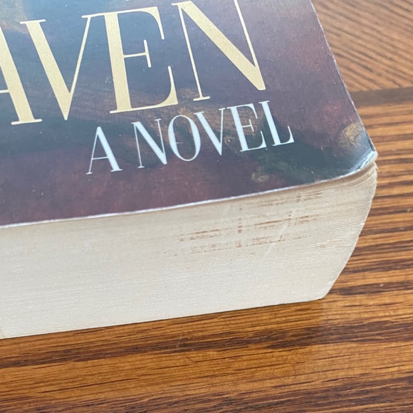 Anne Rice Signed CRY TO HEAVEN Paperback - Picture 6 of 7